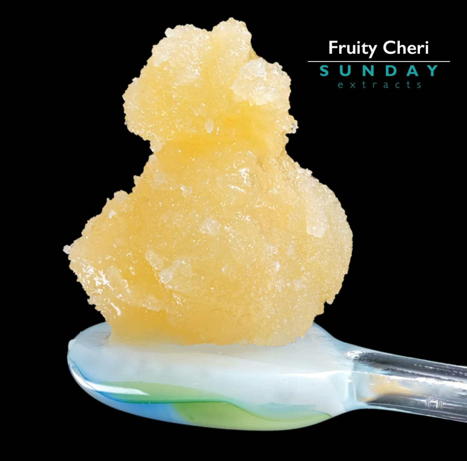 Fruity Cheri | Live Resin | 1g
