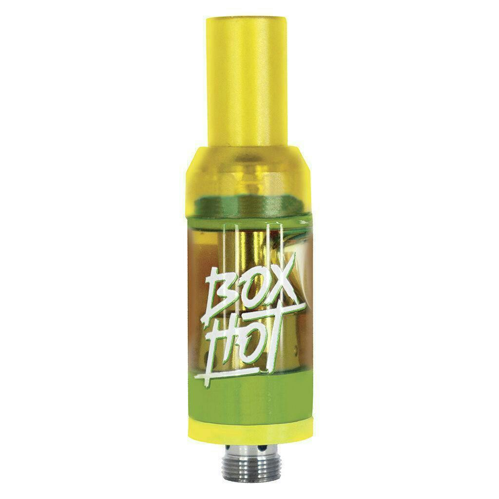 Pear Herer | Cartridge | 1.2g