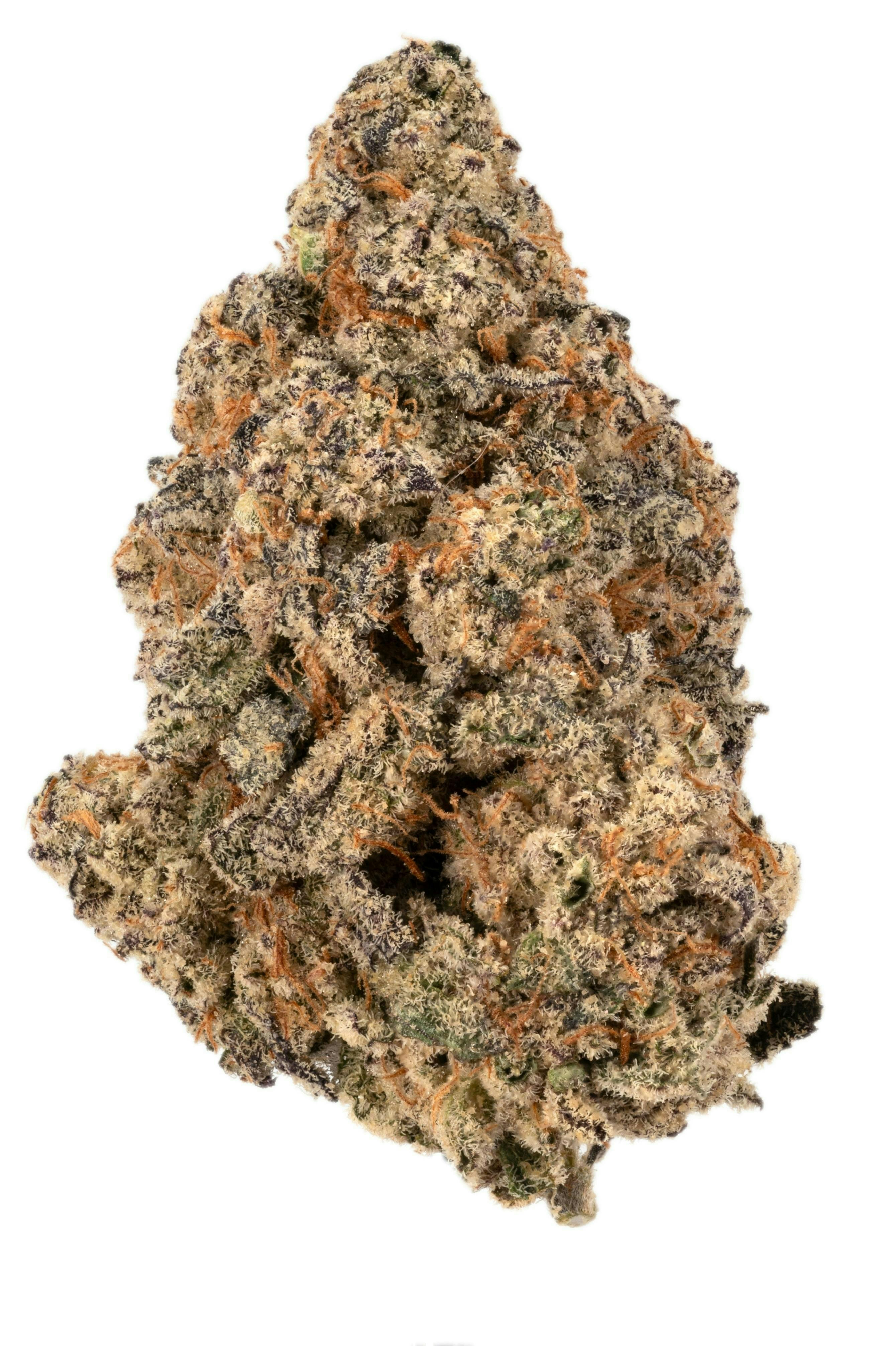 Dante's Rainbow | Big Buds | 3.5g by Rolling Green Cannabis