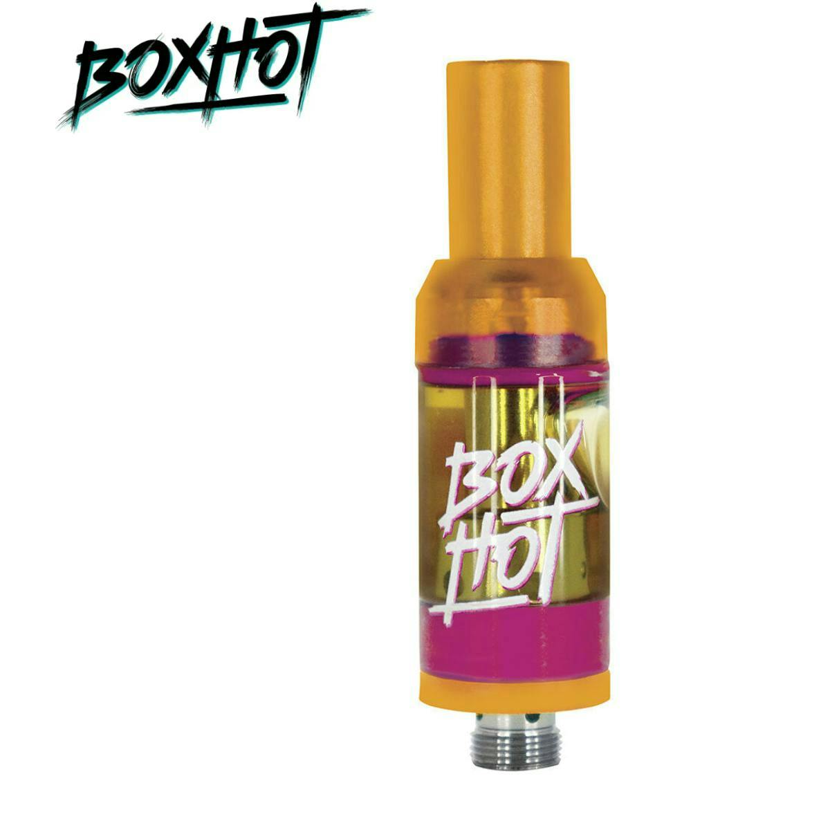 Fruit Loot | Cartridge | 1.2g