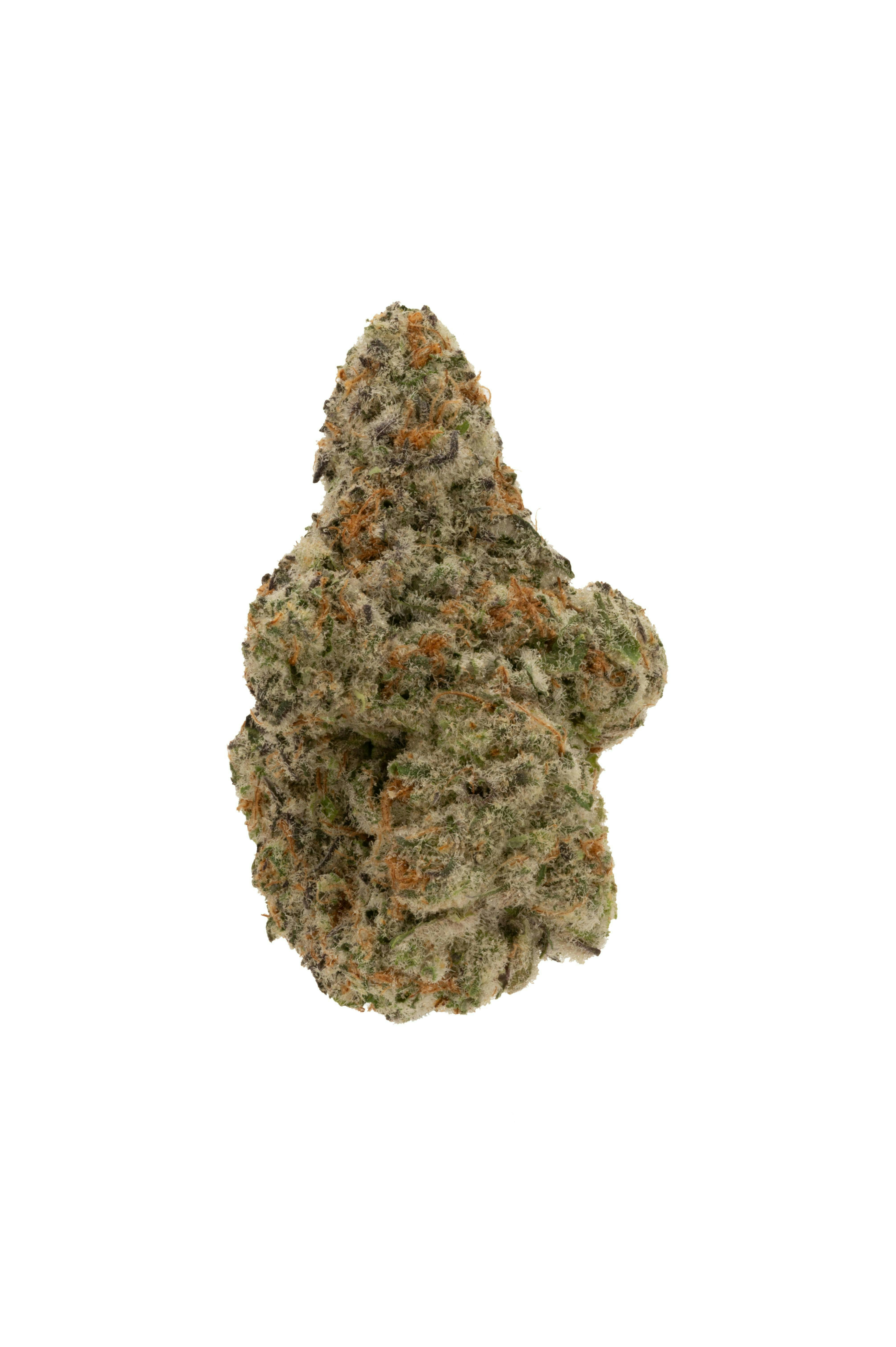 Mac Flurry | Big Buds | 3.5g by Rolling Green Cannabis