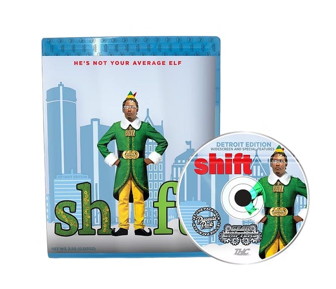 Shift | Big Buds | 3.5g