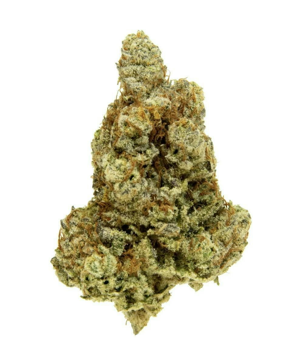 Boss OG | Big Buds | 3.5g by Rolling Green Cannabis