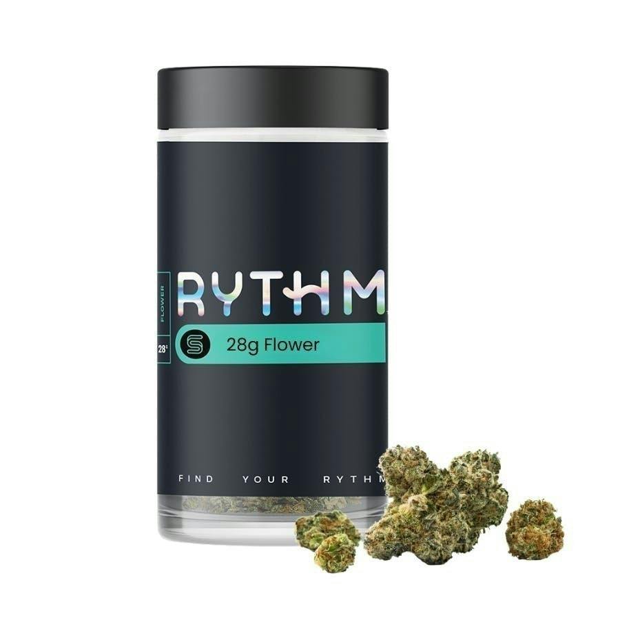 Afternoon Delight #4 | Smalls | 28g by Rythm