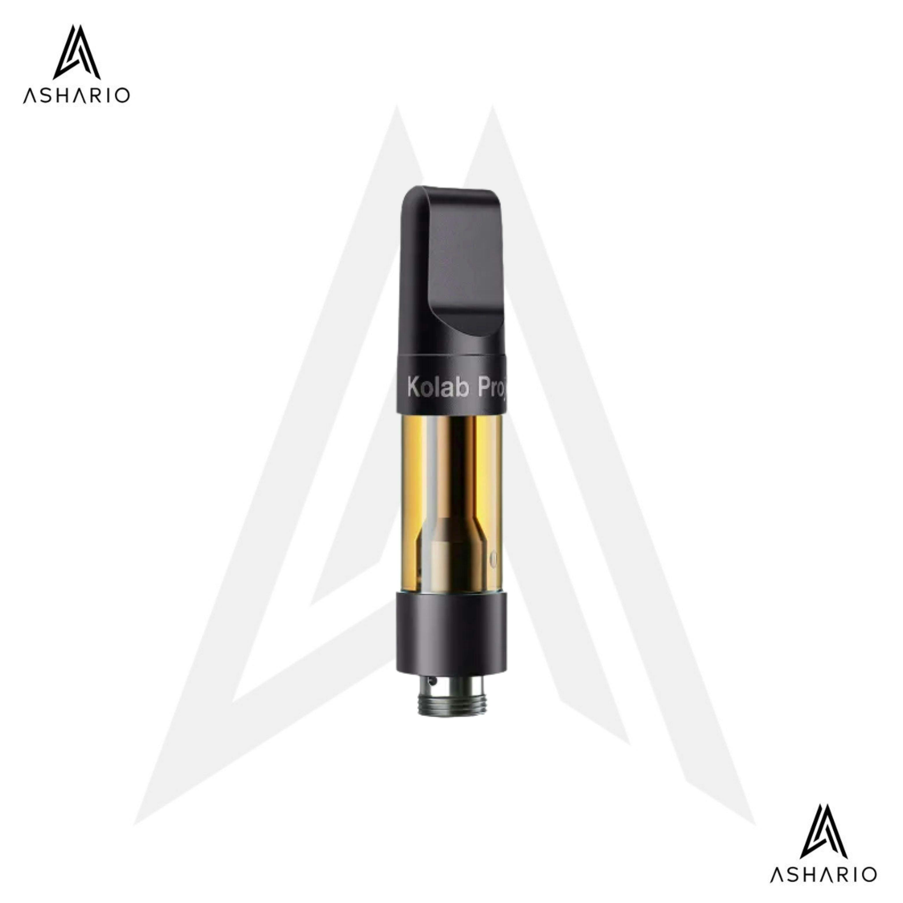 Blue Passionfruit | Cartridge | 1g