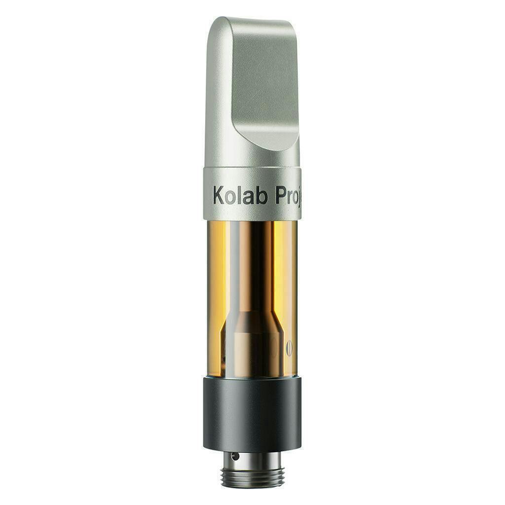 Motorbreath | Cartridge | 1g