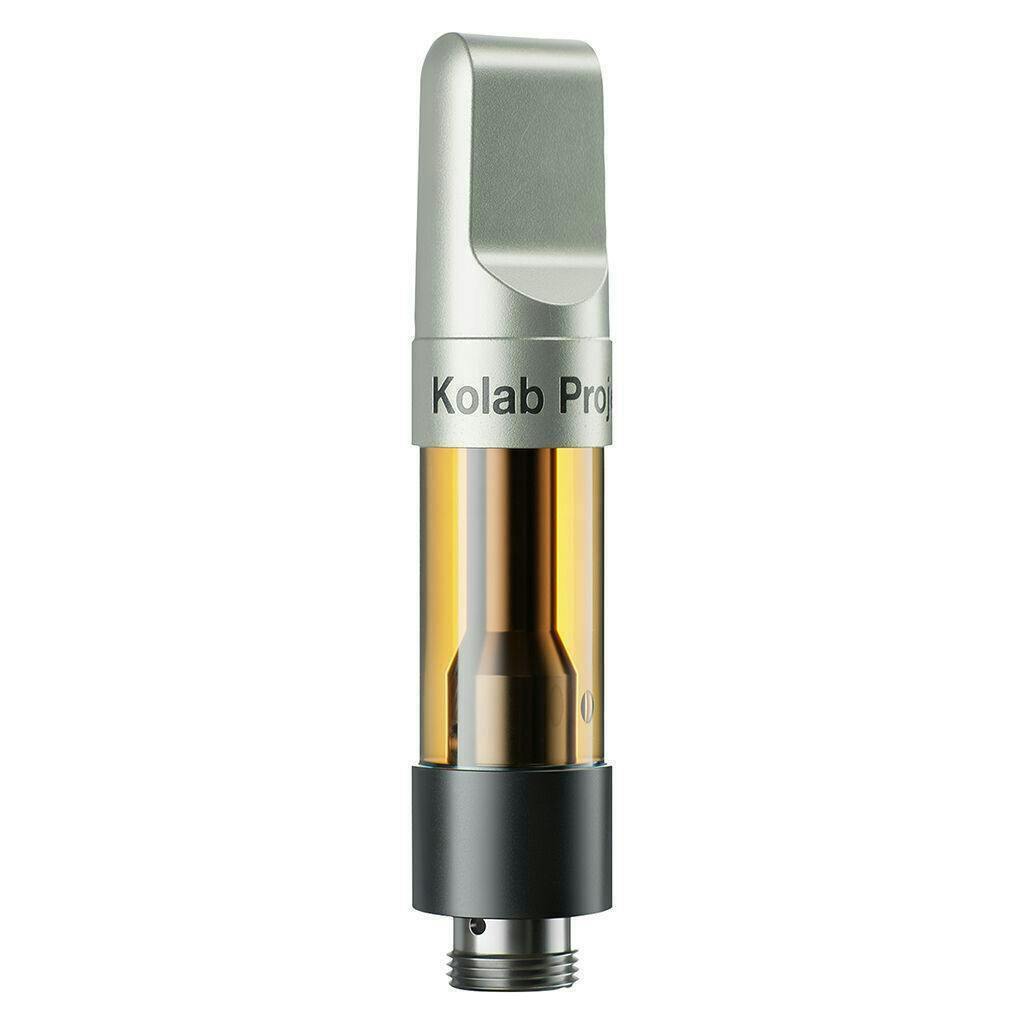 Liquid Live Resin Indica | Cartridge | 1g