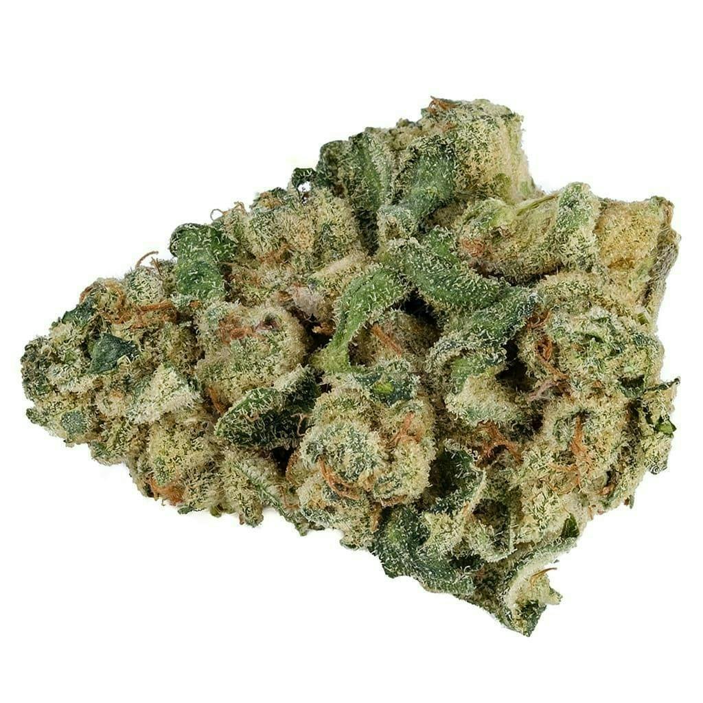 Orange Cookies | Big Buds | 3.5g