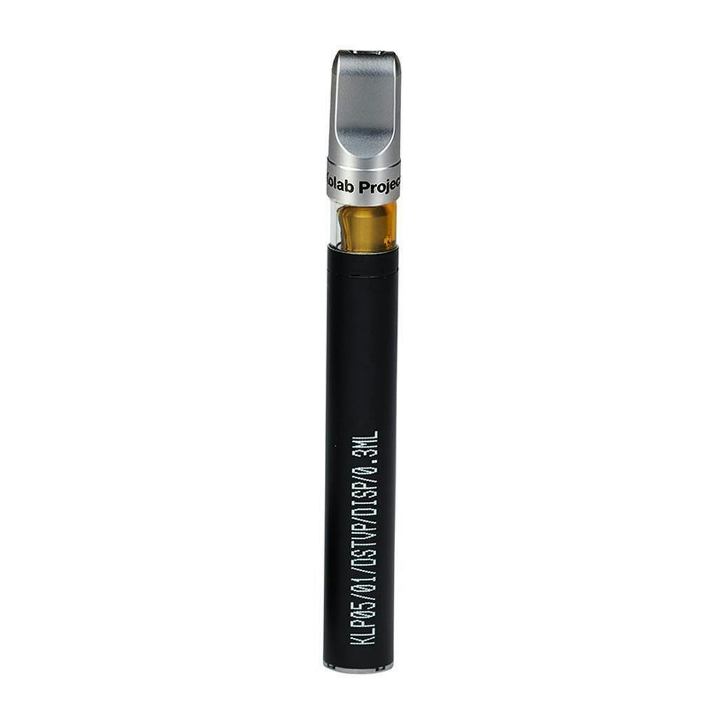 Slurricane | Disposable | 0.3g