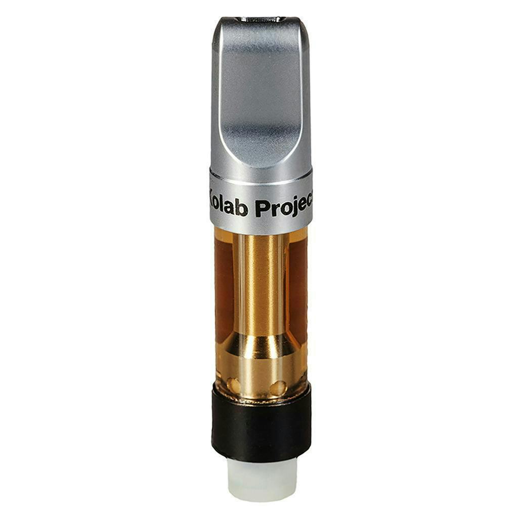 Black Cherry Punch | Cartridge | 1g