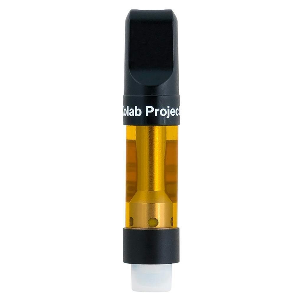 Honey Blnt | Cartridge | 1g