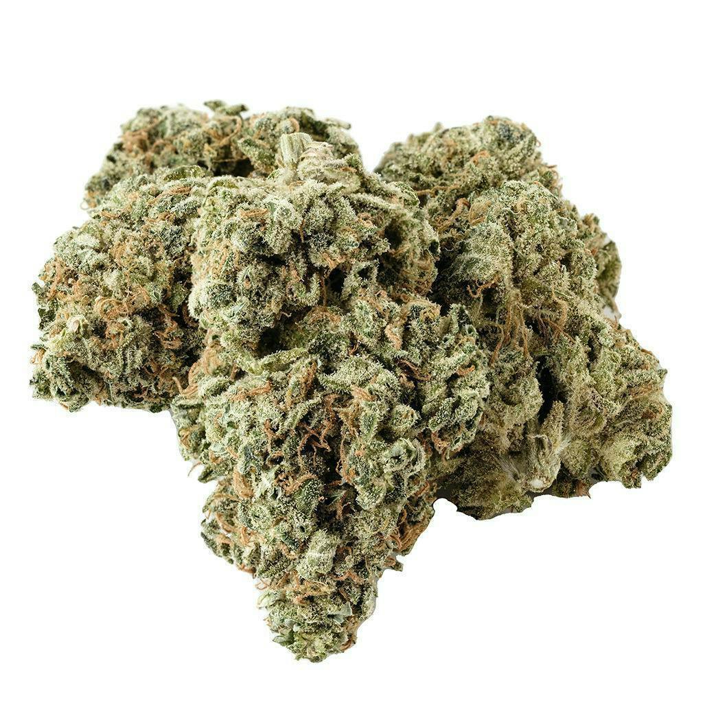 Dark Shadow Haze | Big Buds | 3.5g