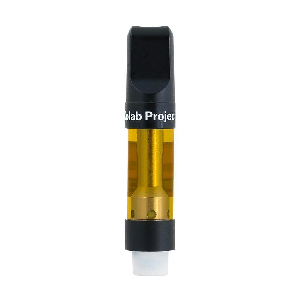 Lemon Cookies | Cartridge | 1g