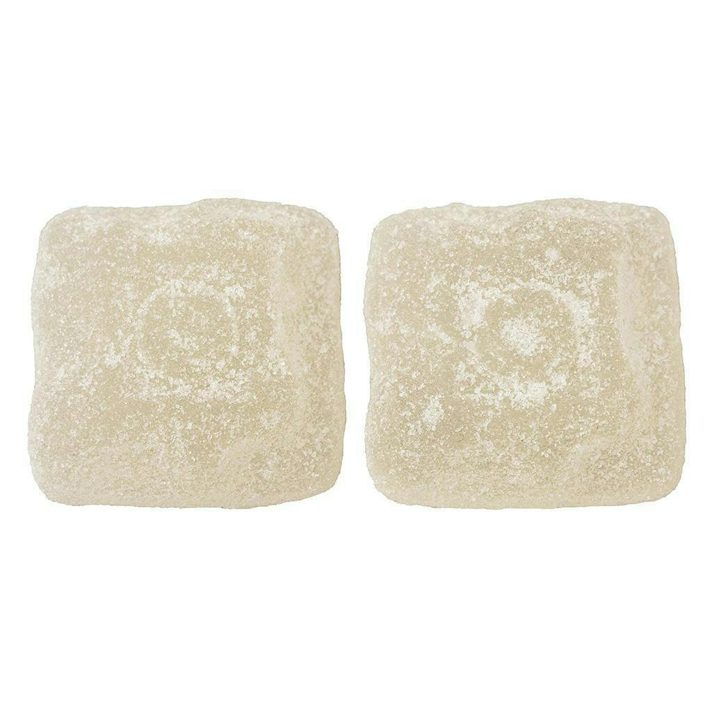 132-S Series WP #6 Live Rosin Soft Chews | 2pk