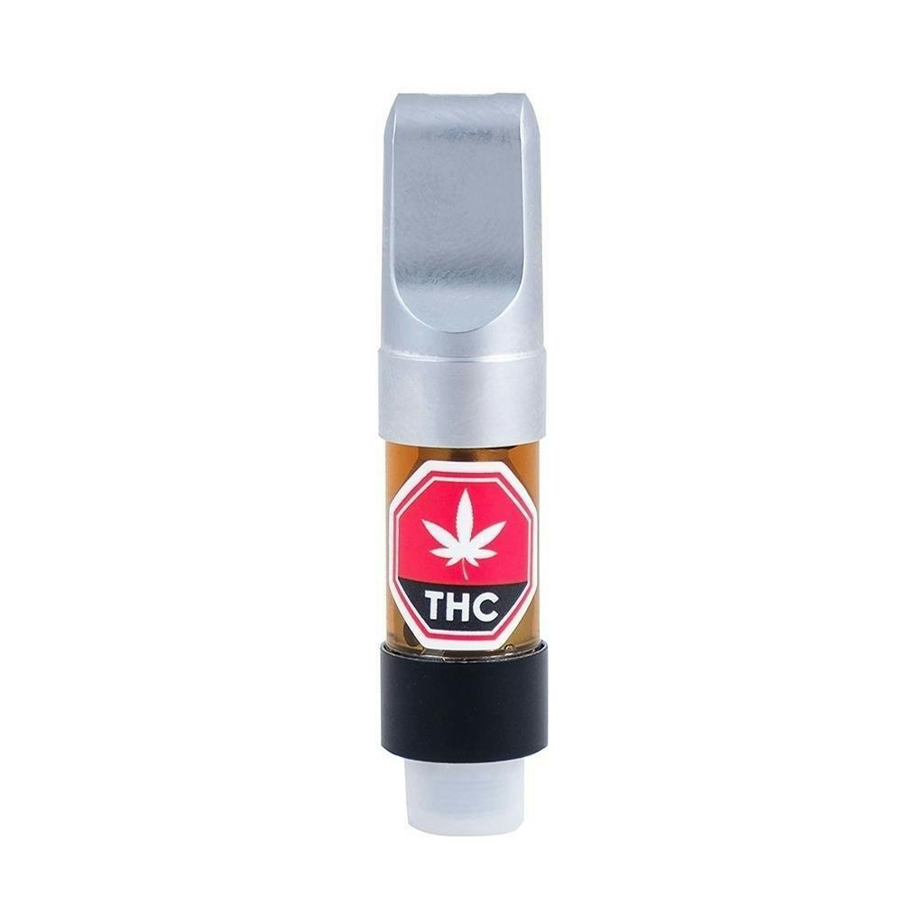 ICC | Cartridge | 0.5g