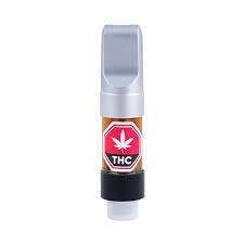 Black Cherry Punch | Cartridge | 0.5g