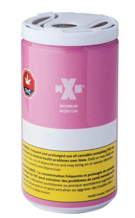 Watermelon | Non-carbonated | 236ml