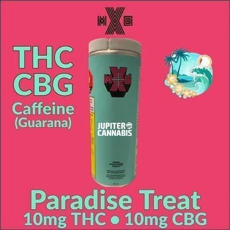 Fruit Punch | Non-carbonated | 10mg | 355ml