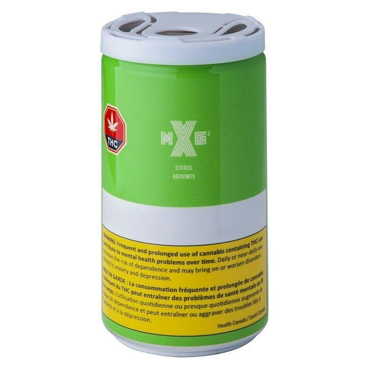 Lemon Lime Citrus | 236ml