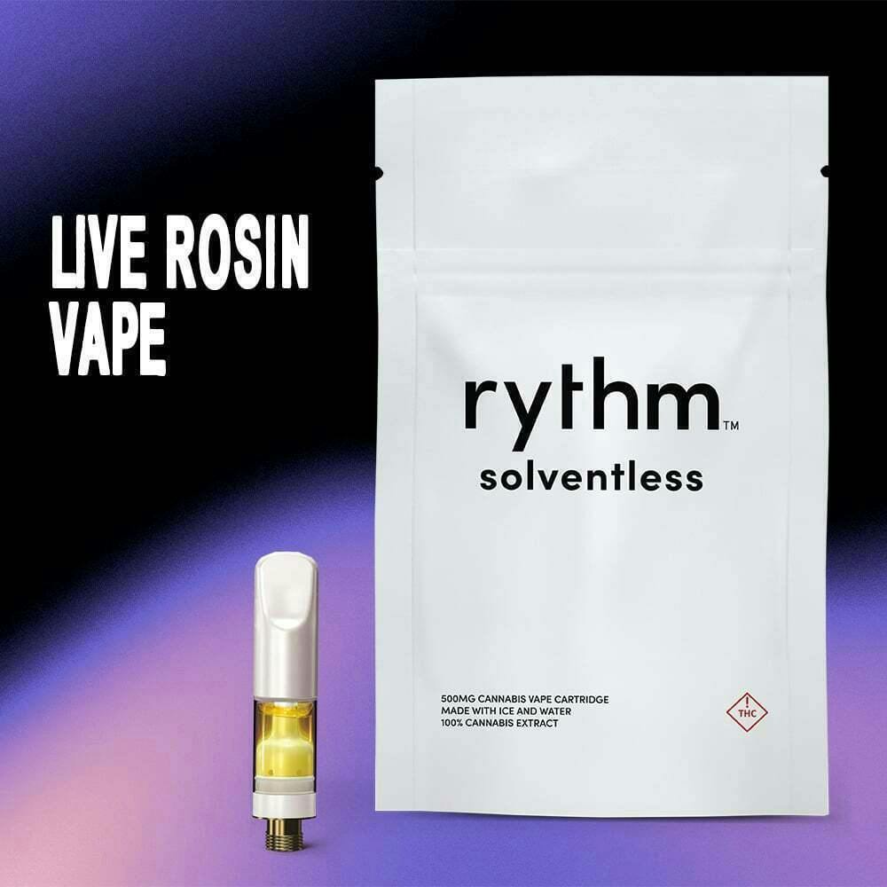 Animal Face | Live Rosin Cartridge | 0.5g at Trulieve Washington Dispensary