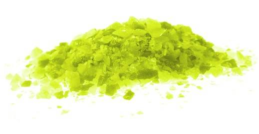 Lunar Lemon Lime Popping Candy | 10mg | Single