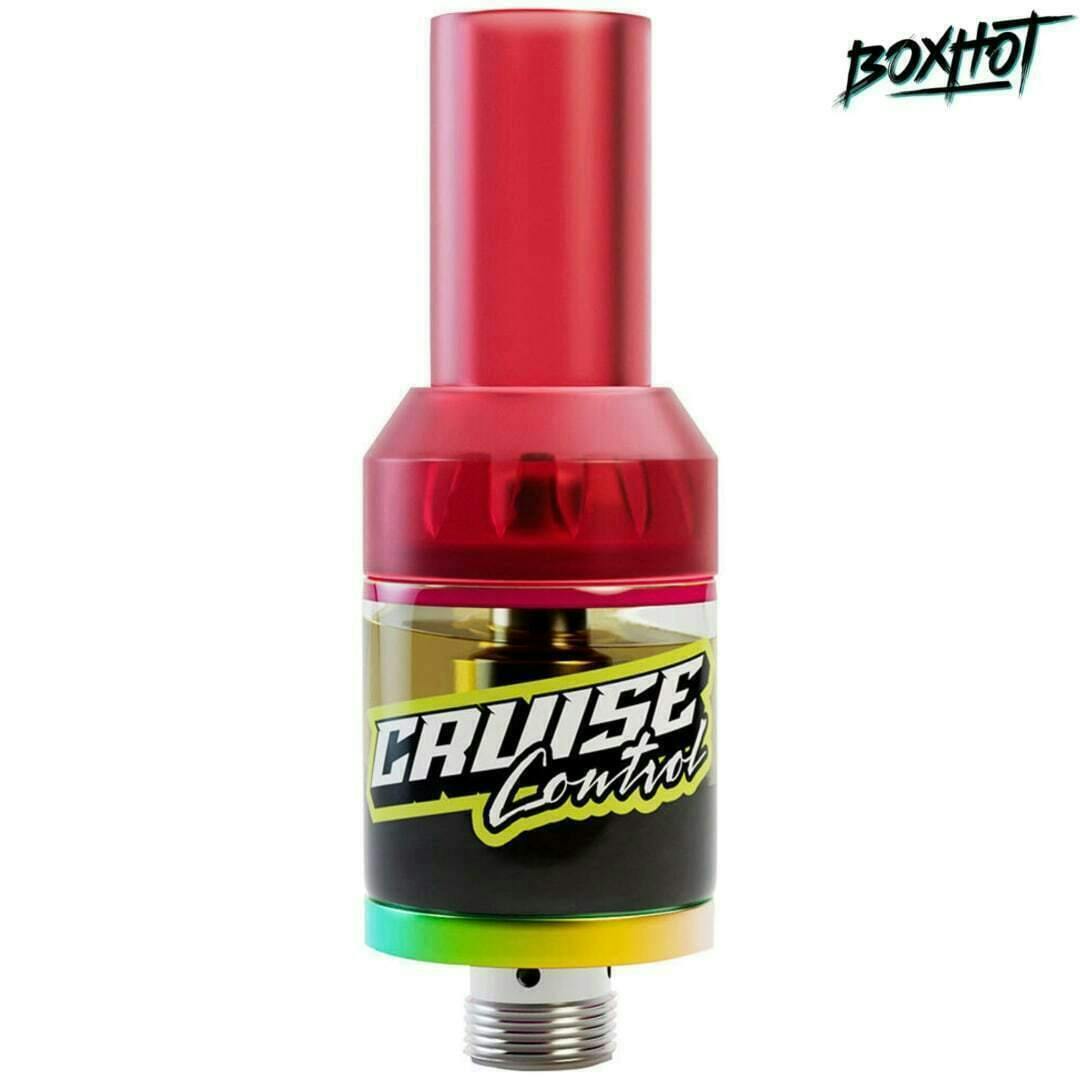 2:1 Nitro | Cartridge | 0.5g