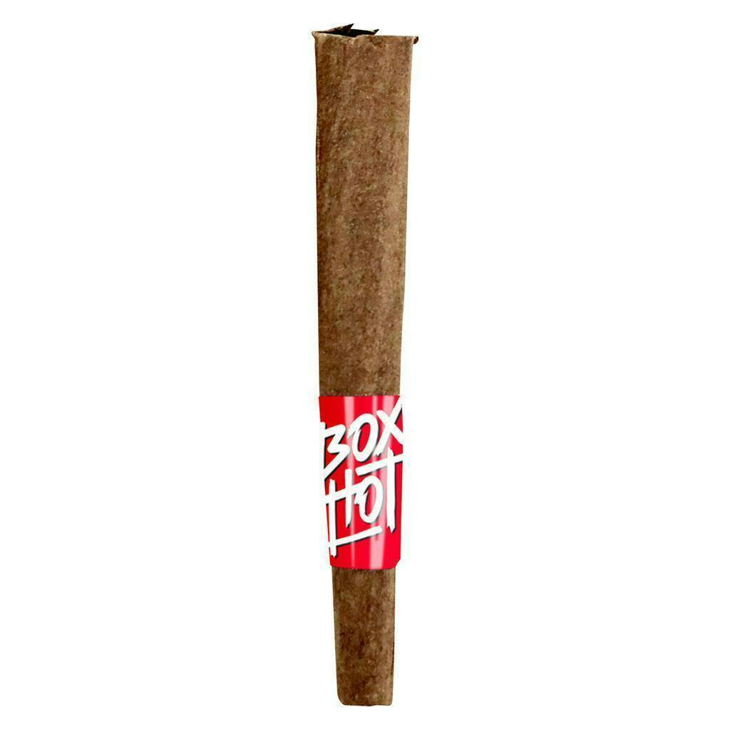 Mango Vortex | Infused Blunts | 0.5g each | 3pk