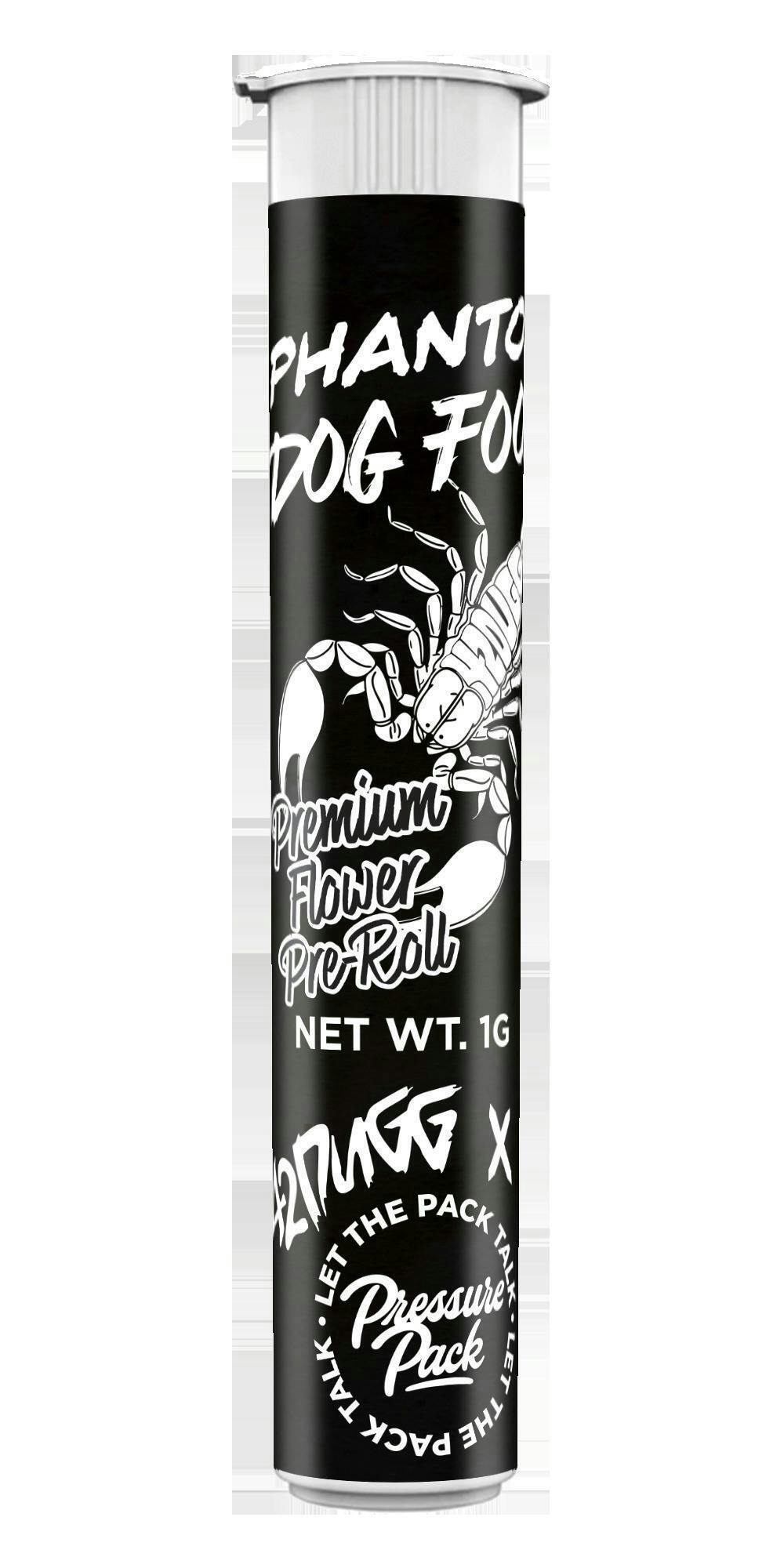 42 Dugg Phantom Dog Food | Joints | 1g