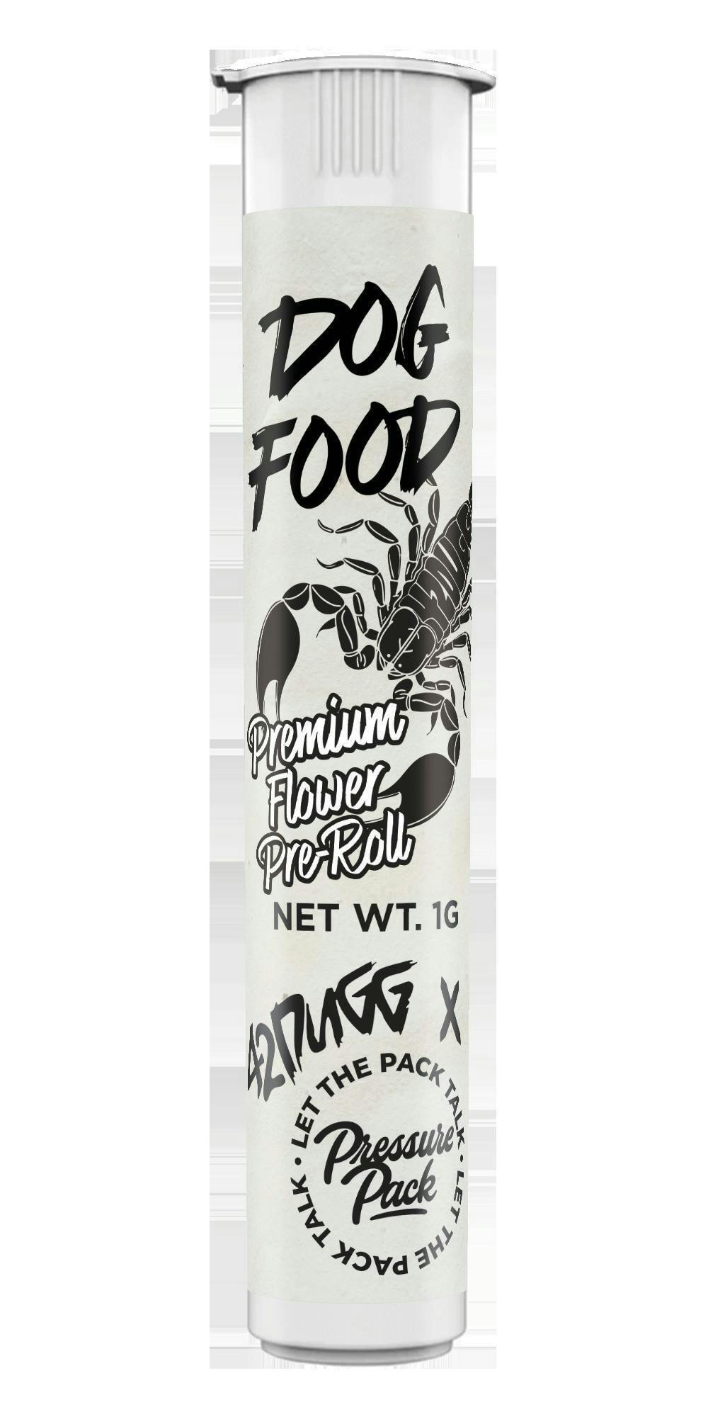 42 Dugg Dog Food | Joints | 1g
