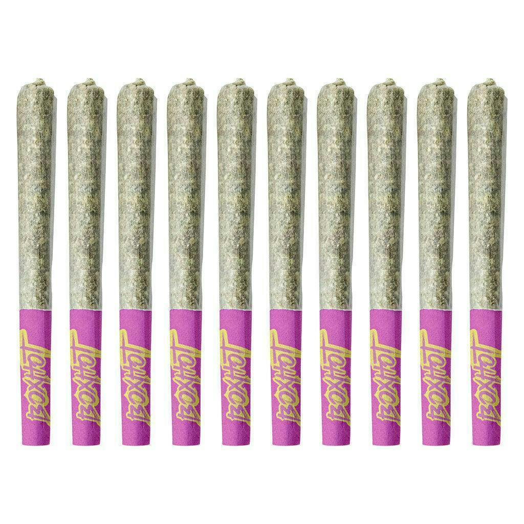 Neon Riot | Minis | 0.35g each | 10pk