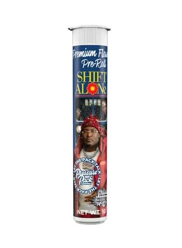 Shift Alone | Joints | 1g