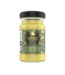 Rosemary Yuzu Happy Hour