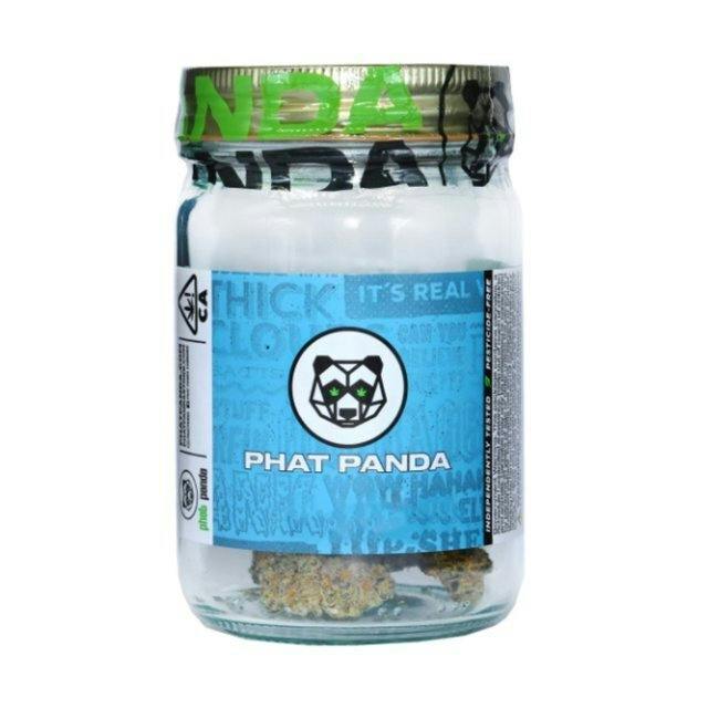 Wedding Cake x Terpee Slurpee | Big Buds | 3.5g