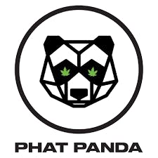 Rainbow Sherbert | Big Buds | 14g by Phat Panda