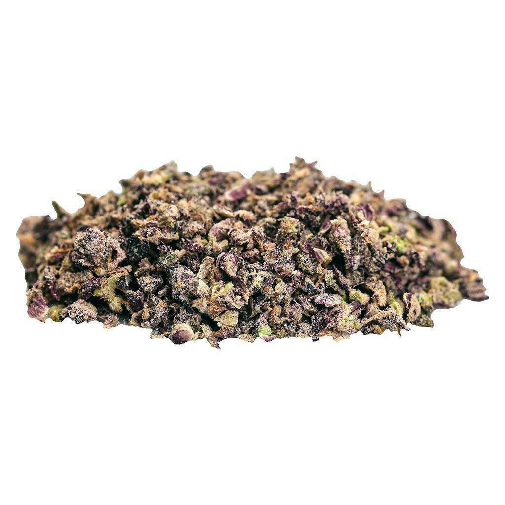 Blue Pave x Red Velvet 11 | Ground | 7g
