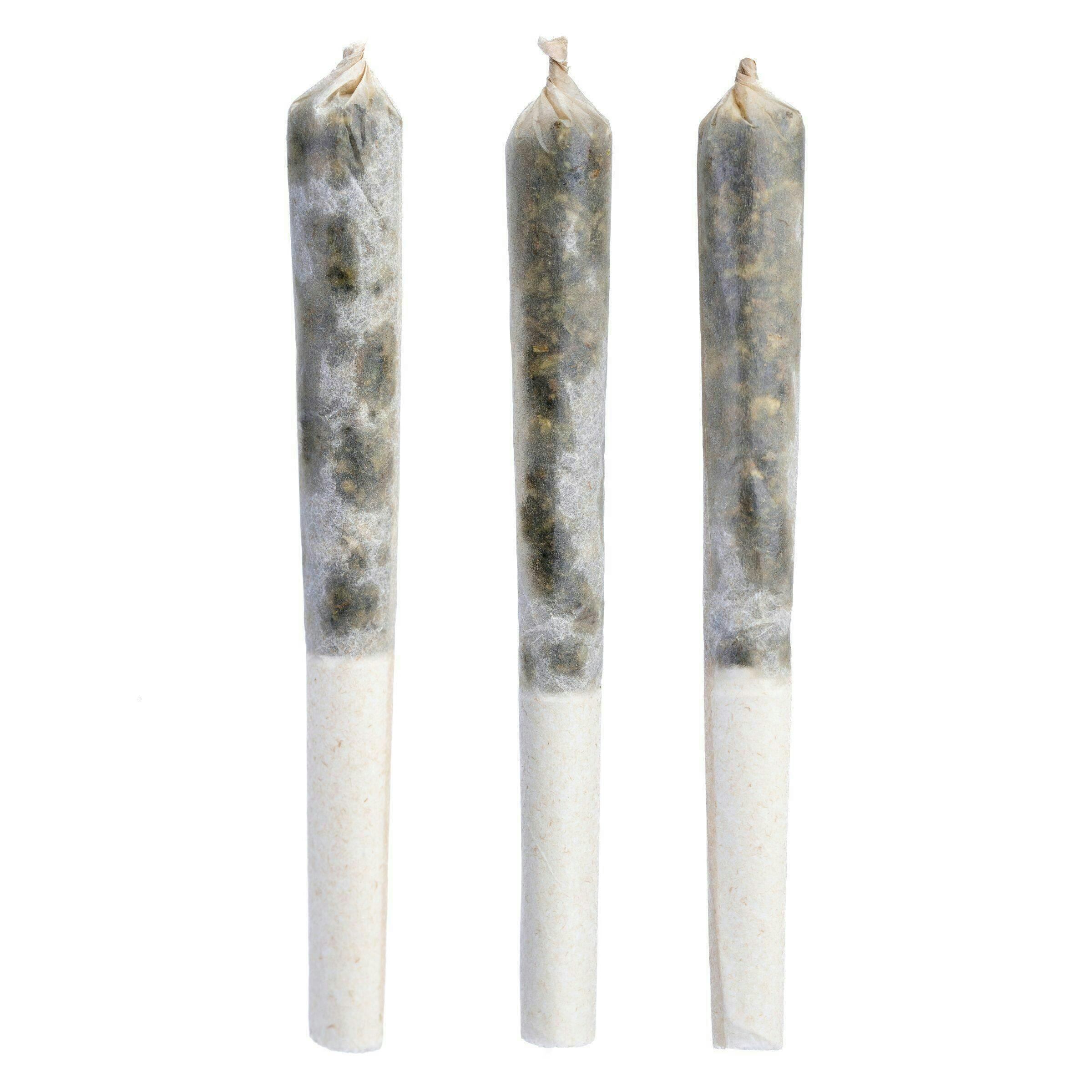 Candyland | Infused Joints | 0.5g each | 3pk