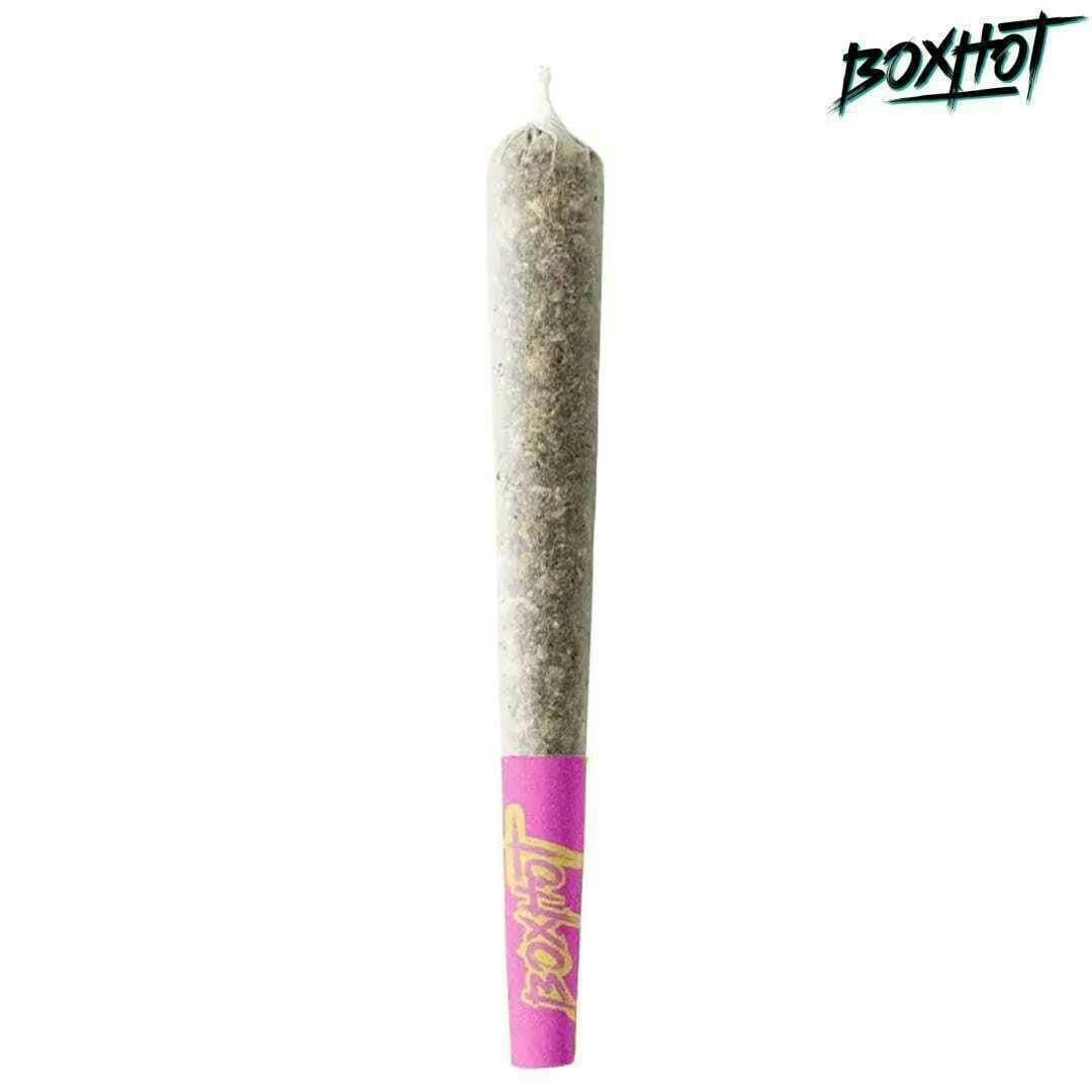 Neon Riot | Infused Joint | 1g