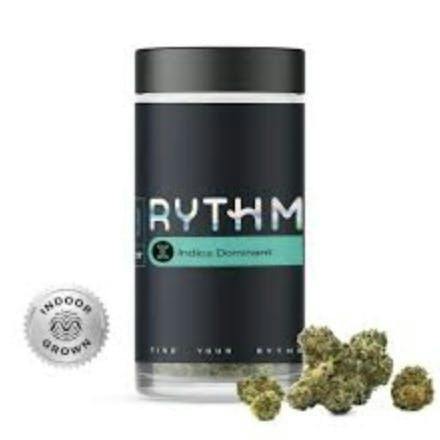 Animal Scout | Smalls | 28g by Rythm