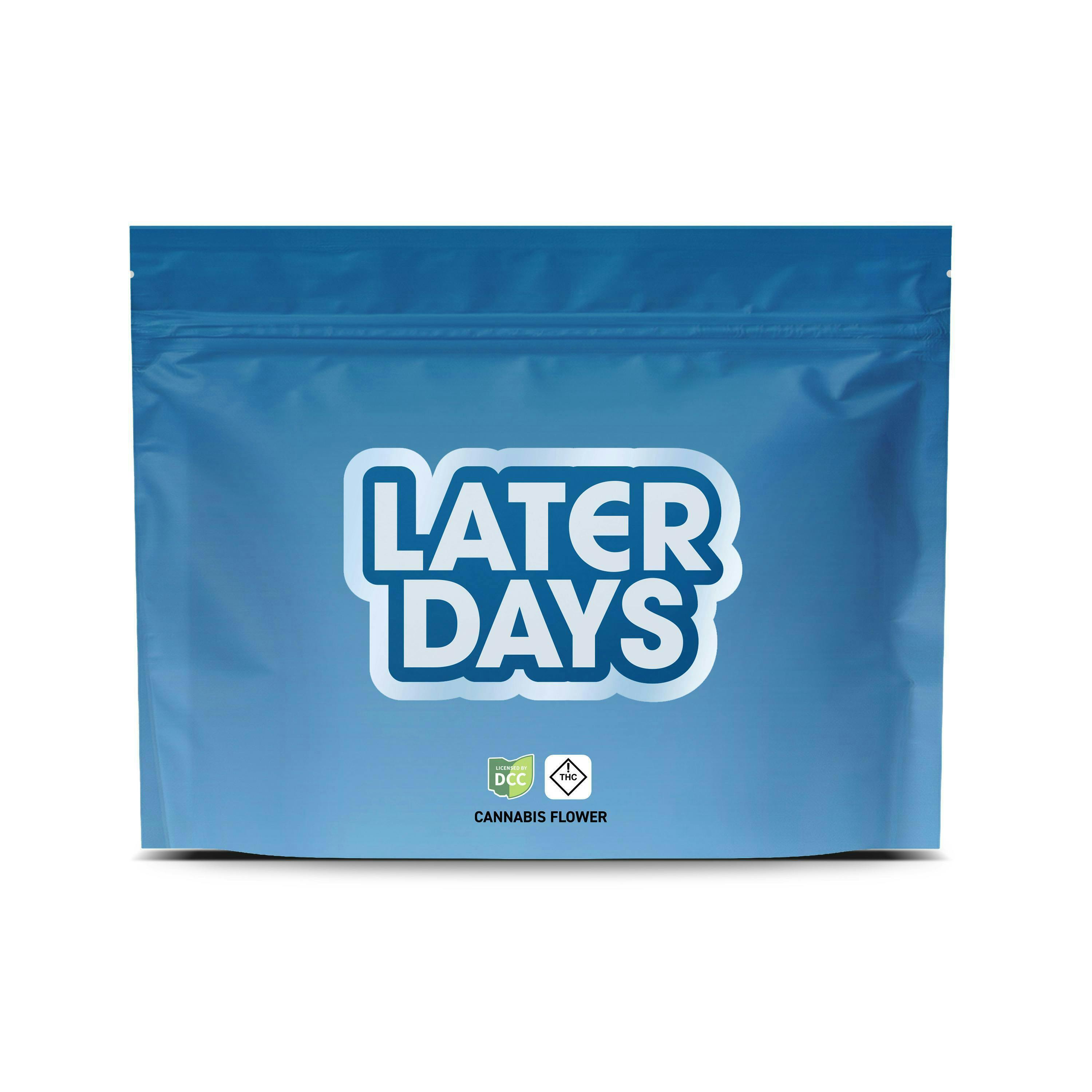 Melonade | Smalls | 5.66g by Later Days