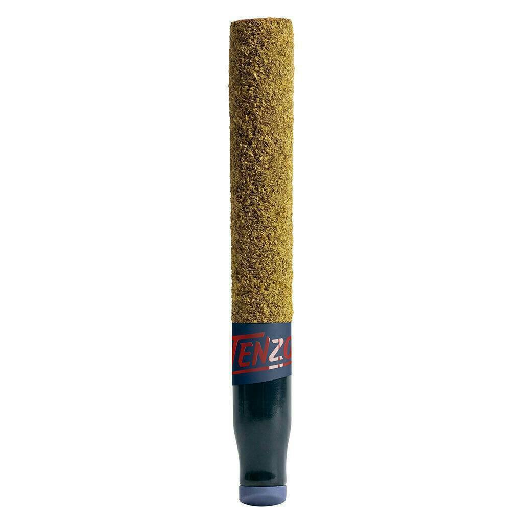 Diamonds & Caviar | Infused Blunt | 1.5g