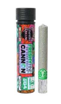 GG4 Cannon | Joint | 2g