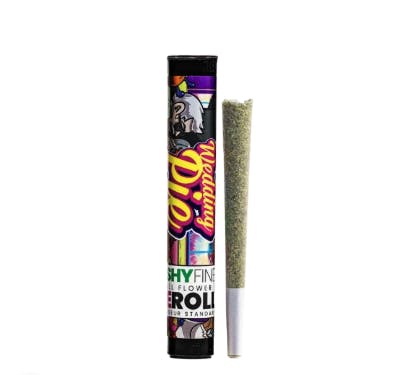 Wedding Pie | Joint | 1g