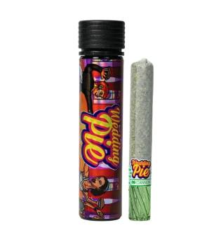 Wedding Pie Cannon | Joint | 2g