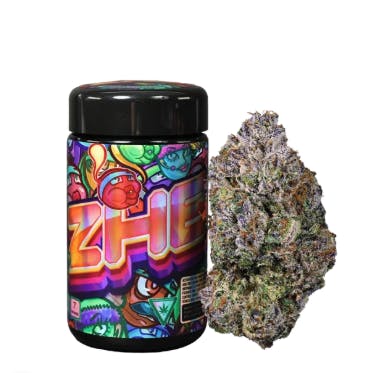 ZHB | Big Buds | 7g by Freshy Fine