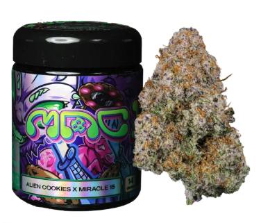 MAC1 | Big Buds | 14g by Freshy Fine