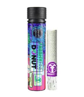 MAC1 x Wedding Pie | Infused Joint | 2g by Freshy Fine