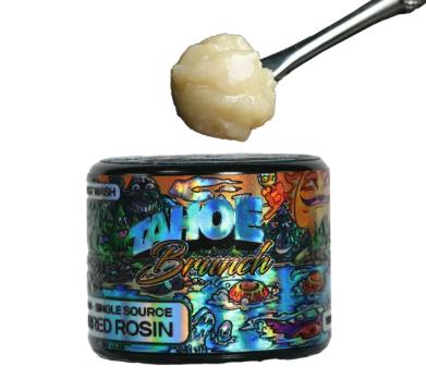 Tahoe Brunch | Live Hash Rosin | 1g