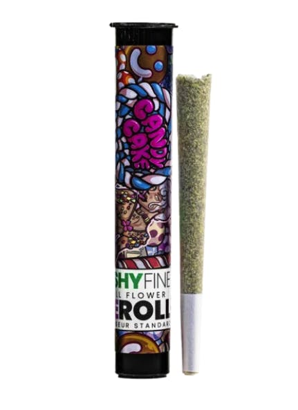 Candy Cake | Joint | 1g