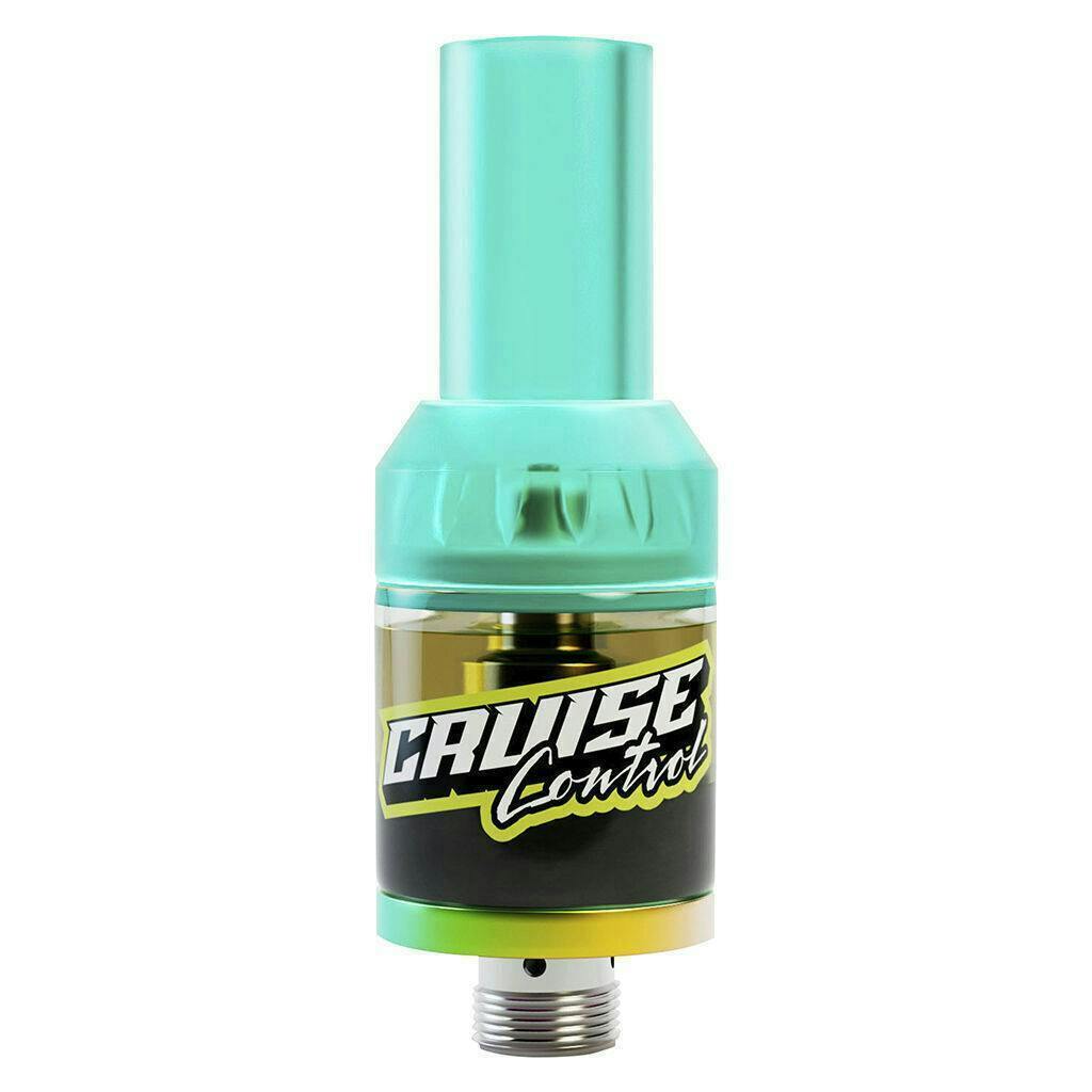 1:1 Cruise Control Tropical Trip | Cartridge | 0.5g