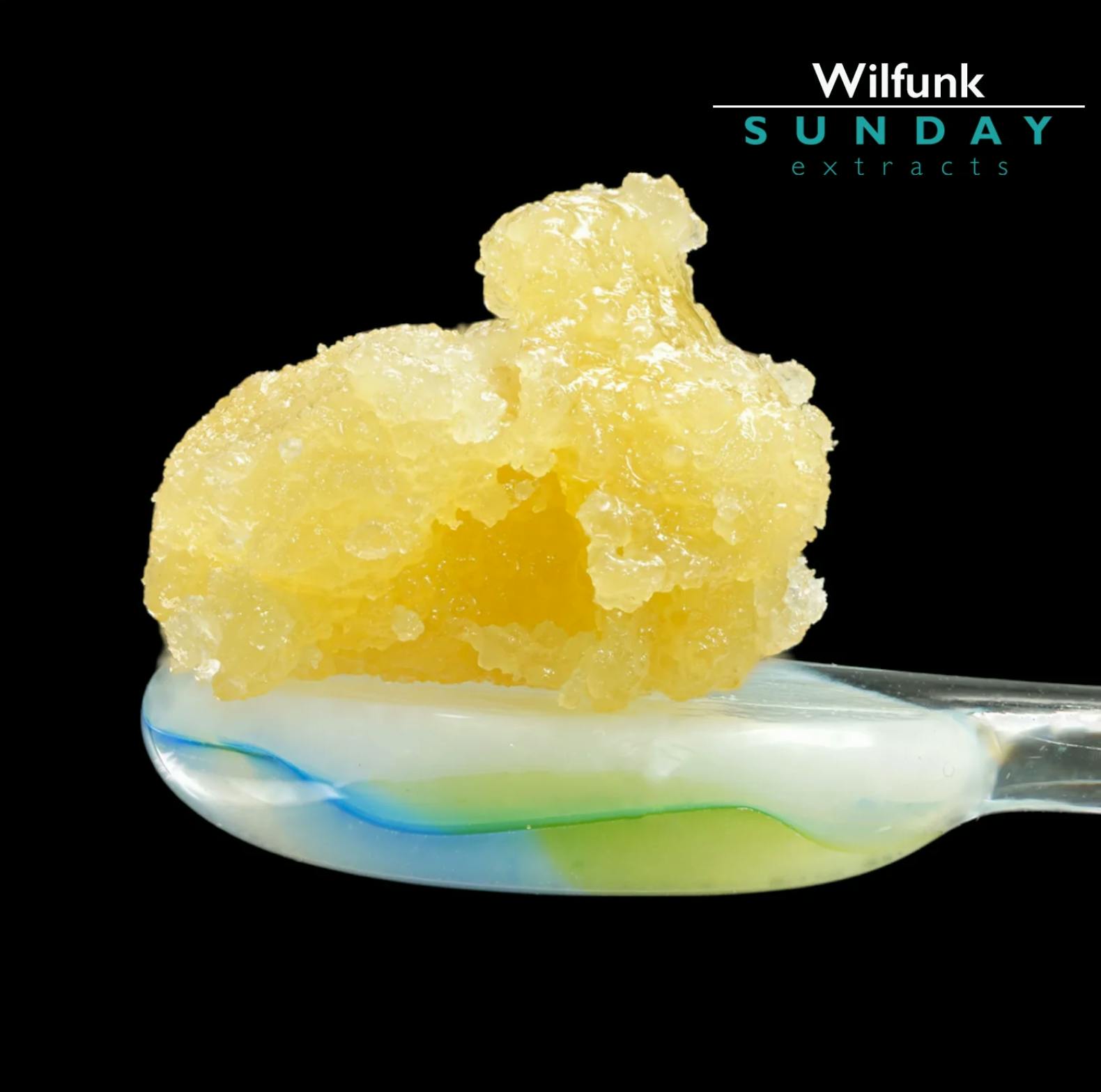 Wilfunk | Concentrate | 1g